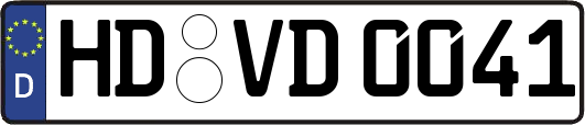 HD-VD0041