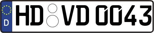 HD-VD0043