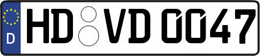 HD-VD0047