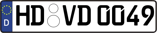 HD-VD0049