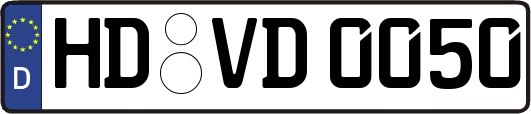 HD-VD0050