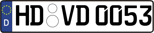 HD-VD0053