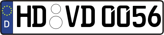HD-VD0056