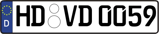 HD-VD0059