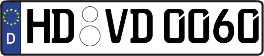 HD-VD0060