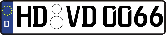 HD-VD0066