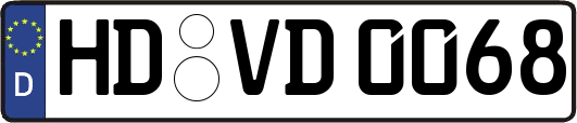 HD-VD0068