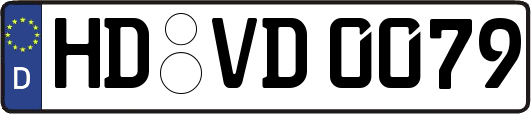 HD-VD0079