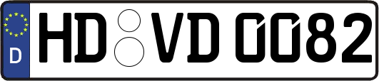 HD-VD0082