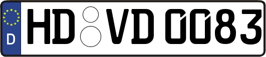 HD-VD0083