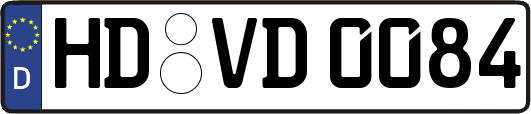 HD-VD0084