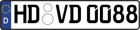 HD-VD0088