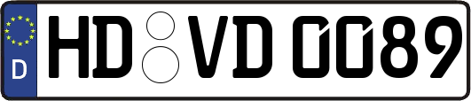HD-VD0089