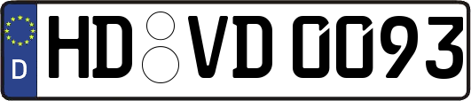 HD-VD0093