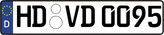 HD-VD0095