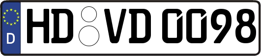 HD-VD0098