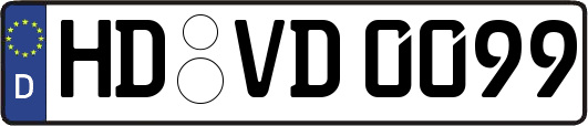 HD-VD0099