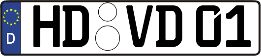 HD-VD01