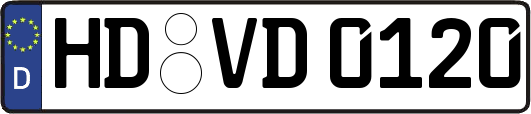 HD-VD0120