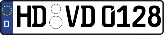 HD-VD0128