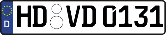 HD-VD0131