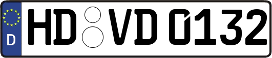 HD-VD0132