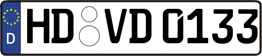 HD-VD0133