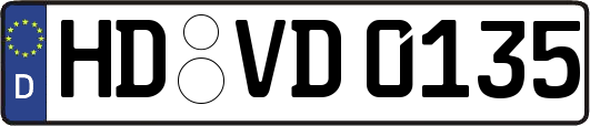 HD-VD0135