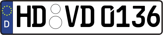 HD-VD0136