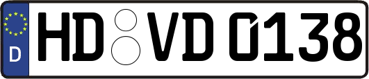 HD-VD0138