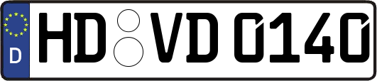 HD-VD0140