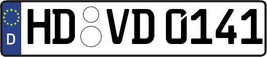 HD-VD0141