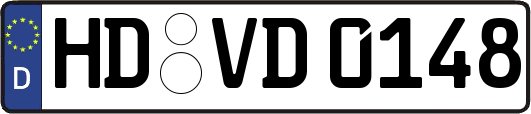 HD-VD0148
