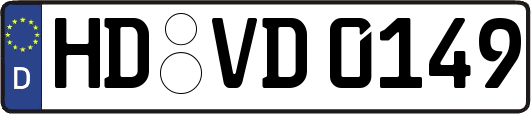 HD-VD0149