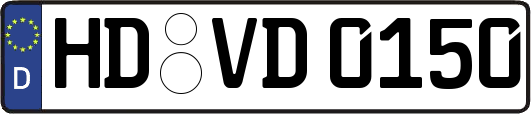 HD-VD0150