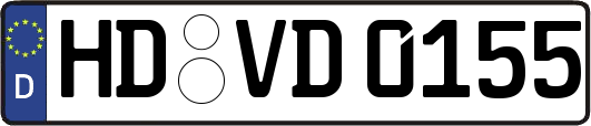 HD-VD0155