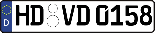 HD-VD0158