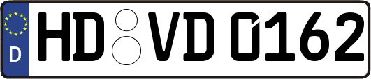 HD-VD0162