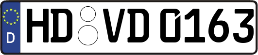 HD-VD0163