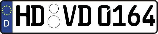 HD-VD0164