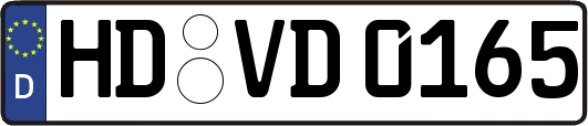 HD-VD0165