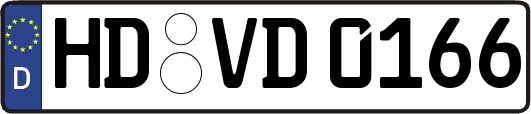 HD-VD0166