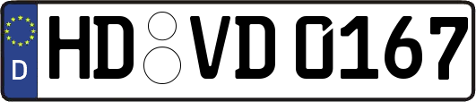 HD-VD0167