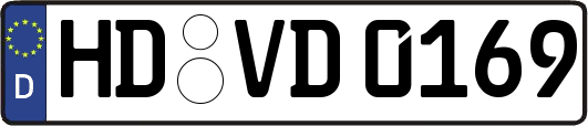HD-VD0169