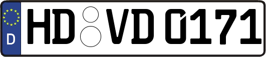 HD-VD0171