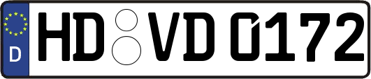 HD-VD0172