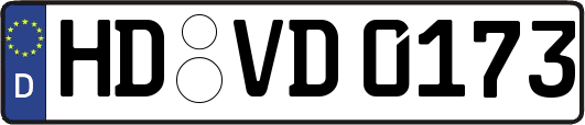 HD-VD0173