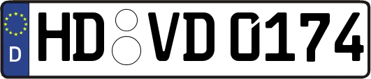 HD-VD0174