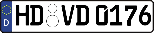 HD-VD0176