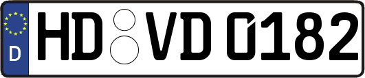 HD-VD0182